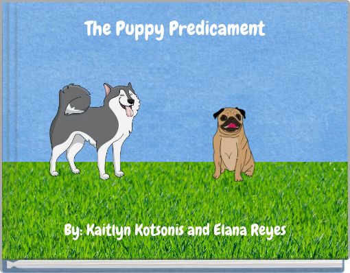 The Puppy Predicament