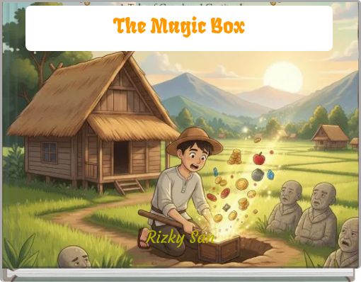 The Magic Box