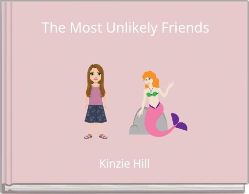 The Most Unlikely Friends