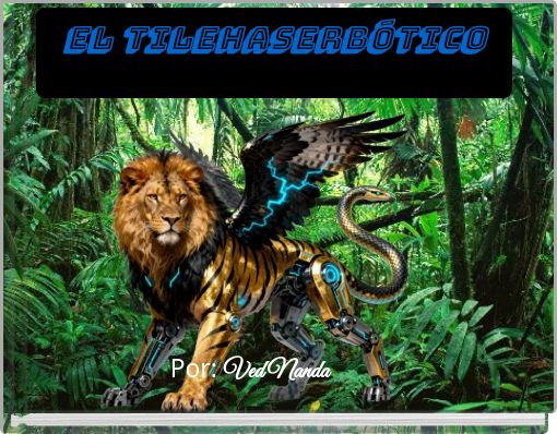 El tilehaserbótico