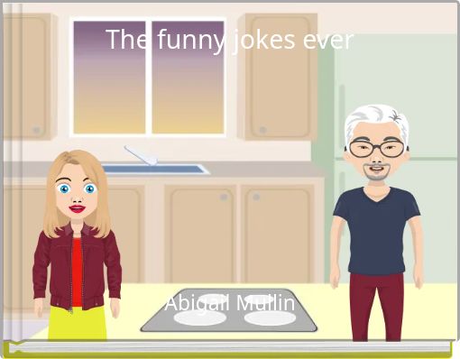 The funny jokes ever