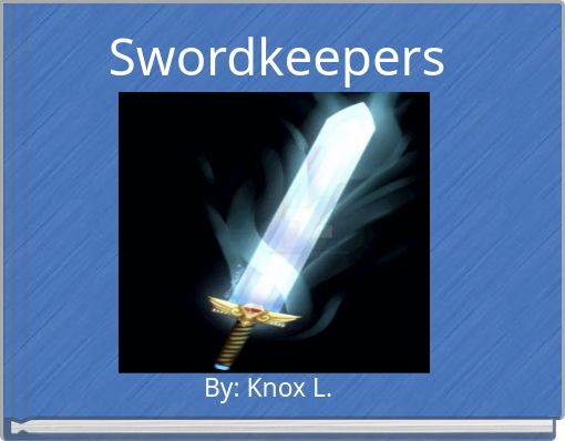 Swordkeepers