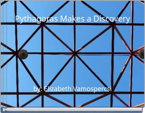 Pythagoras Makes a Discovery