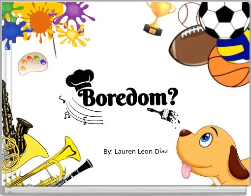 Boredom