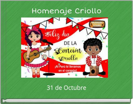 Homenaje Criollo