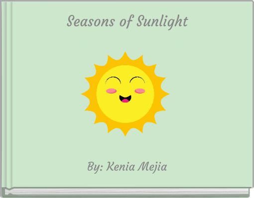 Seasons of Sunlight