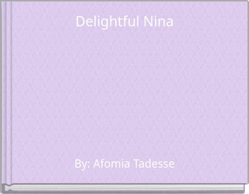 Delightful Nina