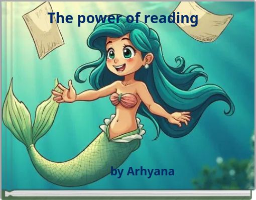 The power of reading