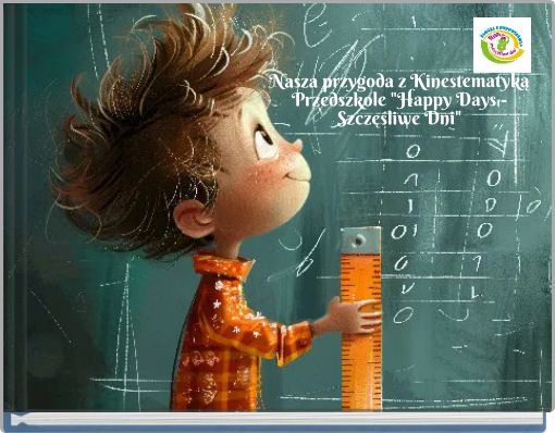 Nasza przygoda z Kinestematyką Przedszkole "Happy Days - Szczęśliwe Dni"
