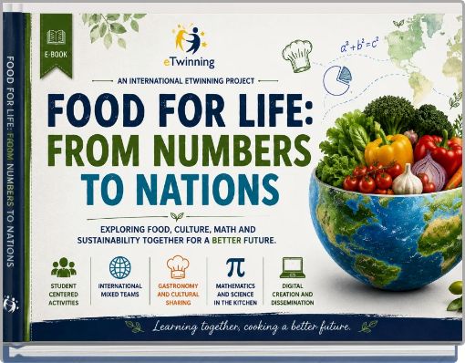 Food for Life: From Numbers to Nations