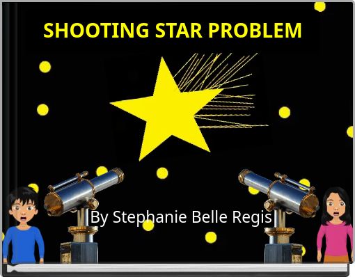 SHOOTING STAR PROBLEM