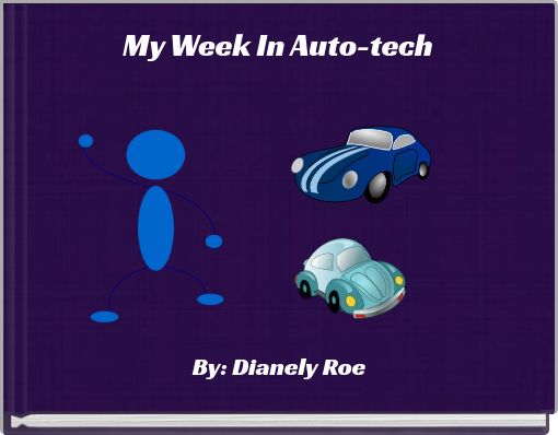 My Week In Auto-tech