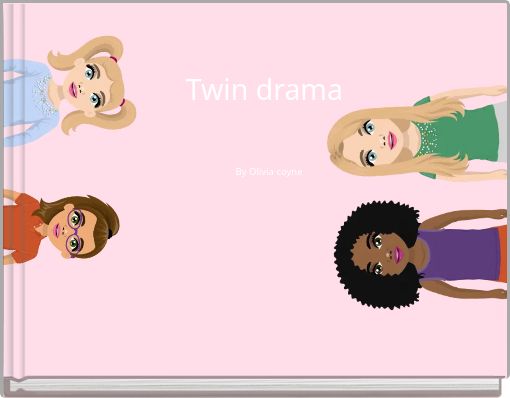 Twin drama