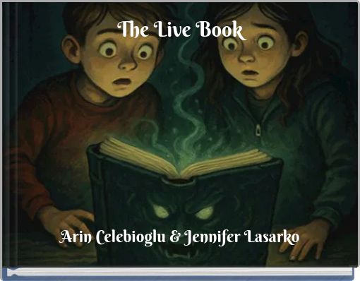 The Live Book