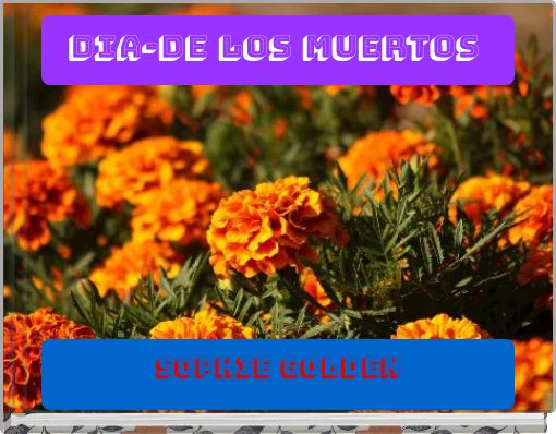 Dia-de los muertos