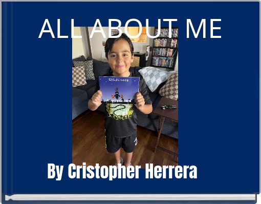 ALL ABOUT ME