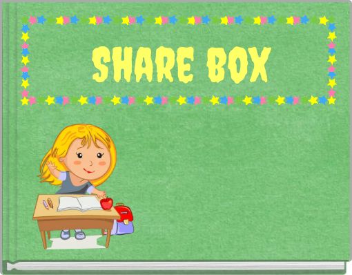 Share box