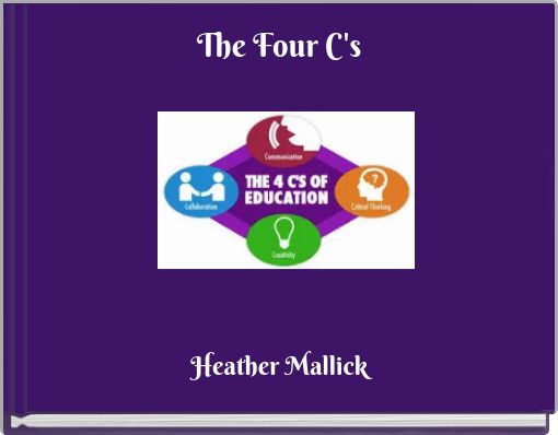 The Four C's