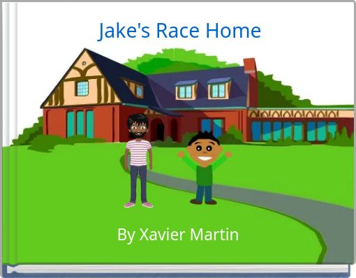 Jake's Race Home