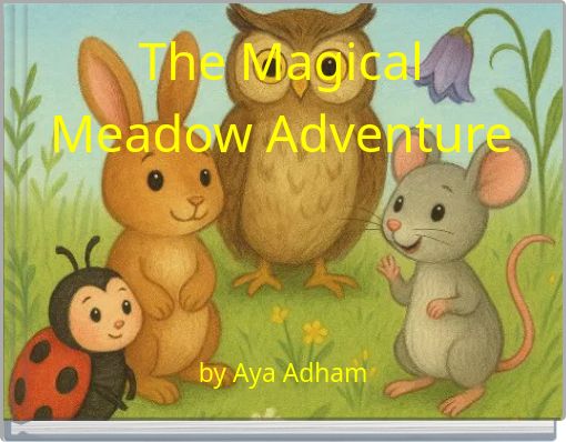 The Magical Meadow Adventure