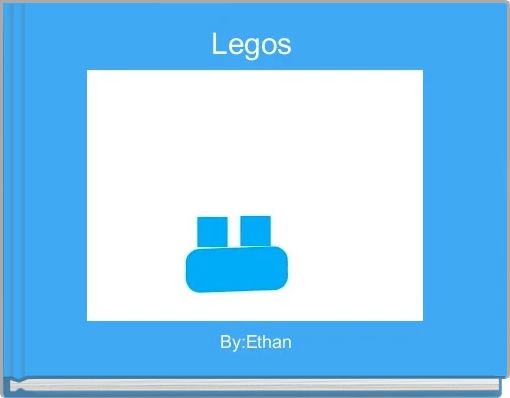 Front cover of 'Legos ' 