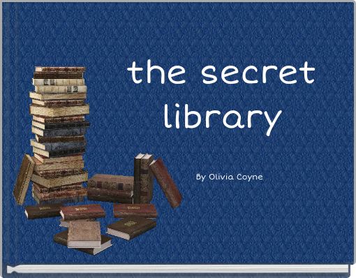 the secret library