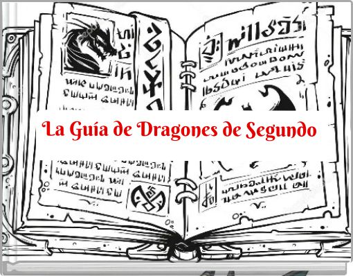 La Guía de Dragones de Segundo