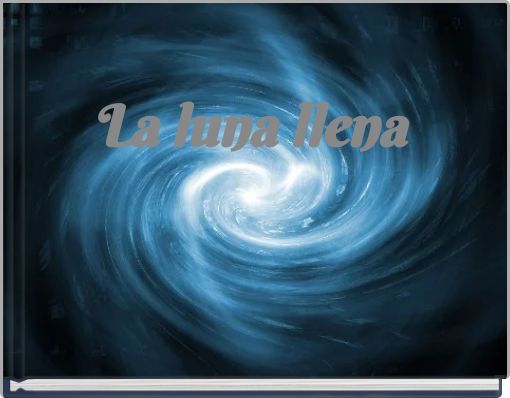 La luna llena