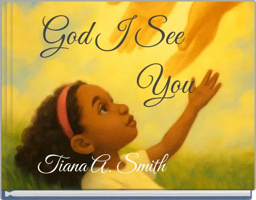 God I See You