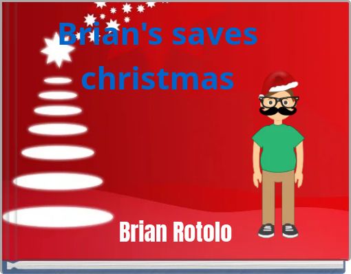 Brian's saves christmas