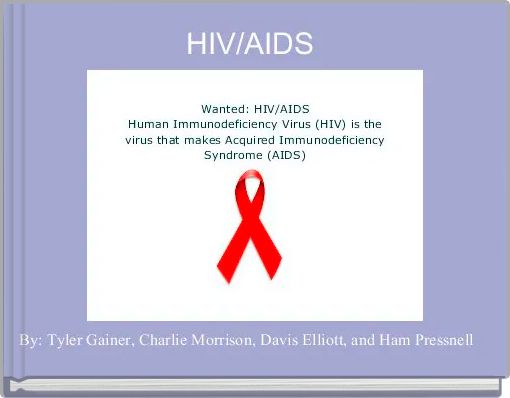 HIV/AIDS 