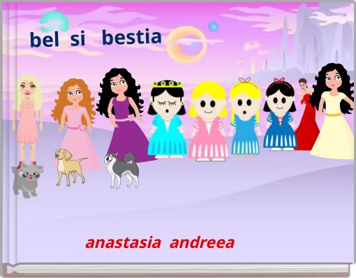 Front cover of 'bel si bestia' 