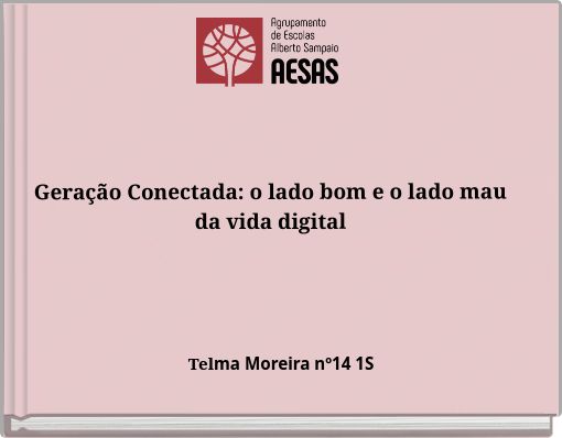 Geração Conectada: o lado bom e o lado mau da vida digital