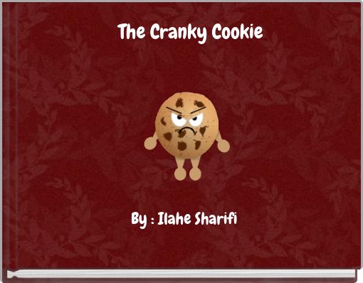 The Cranky Cookie