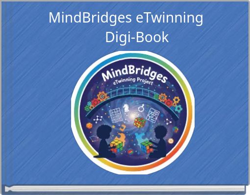 MindBridges eTwinning Digi-Book