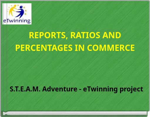 REPORTS, RATIOS AND PERCENTAGES IN COMMERCE