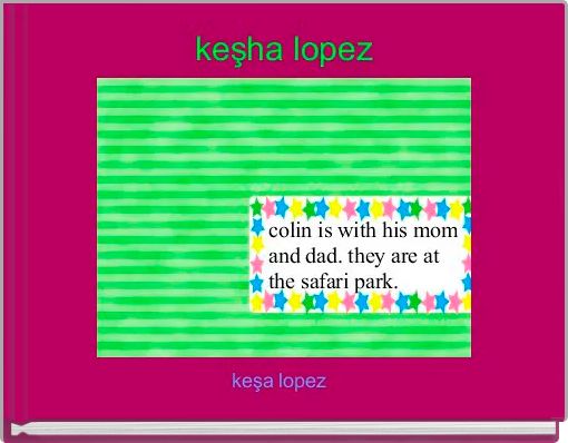 keşha lopez