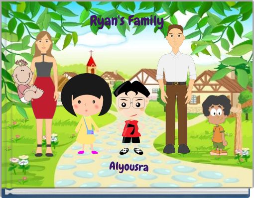 Ryan's Family