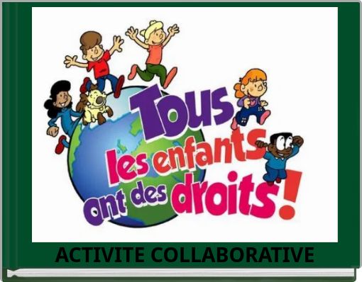 ACTIVITE COLLABORATIVE