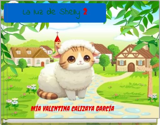 La luz de Shelly 2