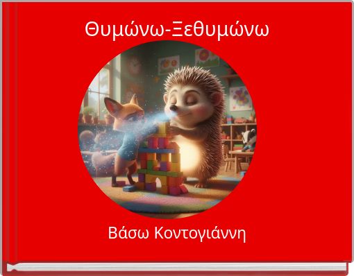 &Theta;&upsilon;&mu;ώ&nu;&omega;-&Xi;&epsilon;&theta;&upsilon;&mu;ώ&nu;&omega;