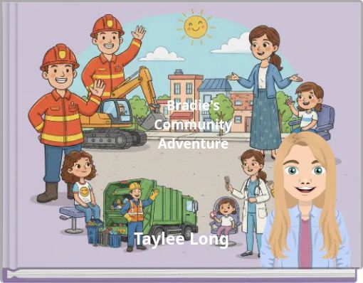 Bradie's Community Adventure