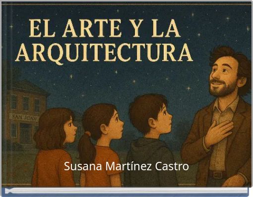 La Clase de Arte y Arquitectura: Un Viaje a Través del Tiempo