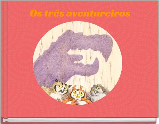 Os três aventureiros