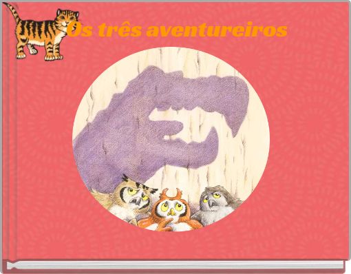 Os três aventureiros