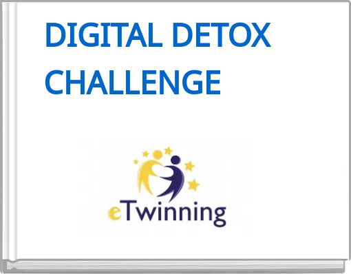 DIGITAL DETOX CHALLENGE