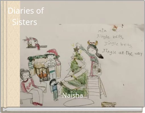Diaries of Sisters