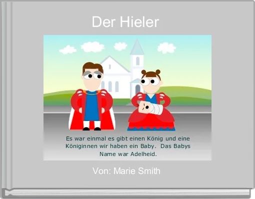Der Hieler 