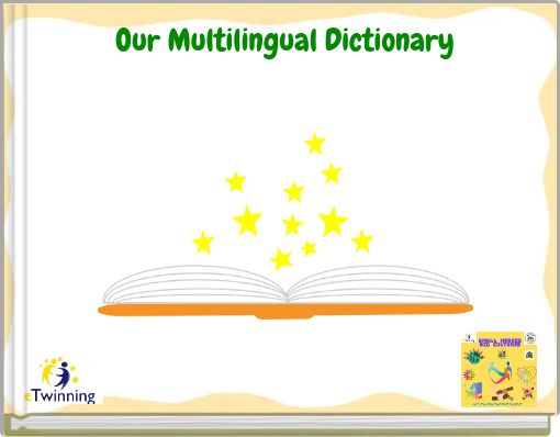 Our Multilingual DictionaryurD