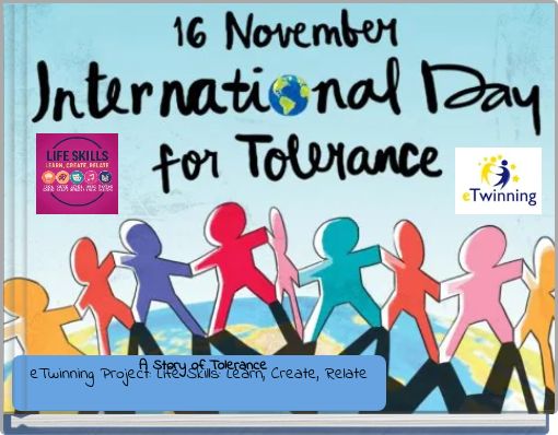 A Story of Tolerance